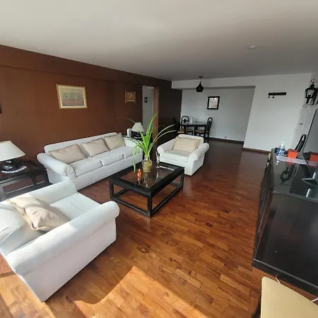 The Guest House 1 At The Booming Center Of Miraflores, Lima - Peru Exterior foto
