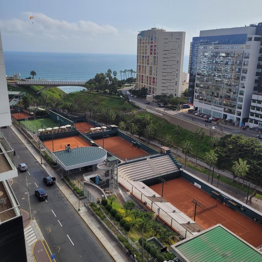 The 1 At The Booming Center Of Miraflores, - Peru Lima