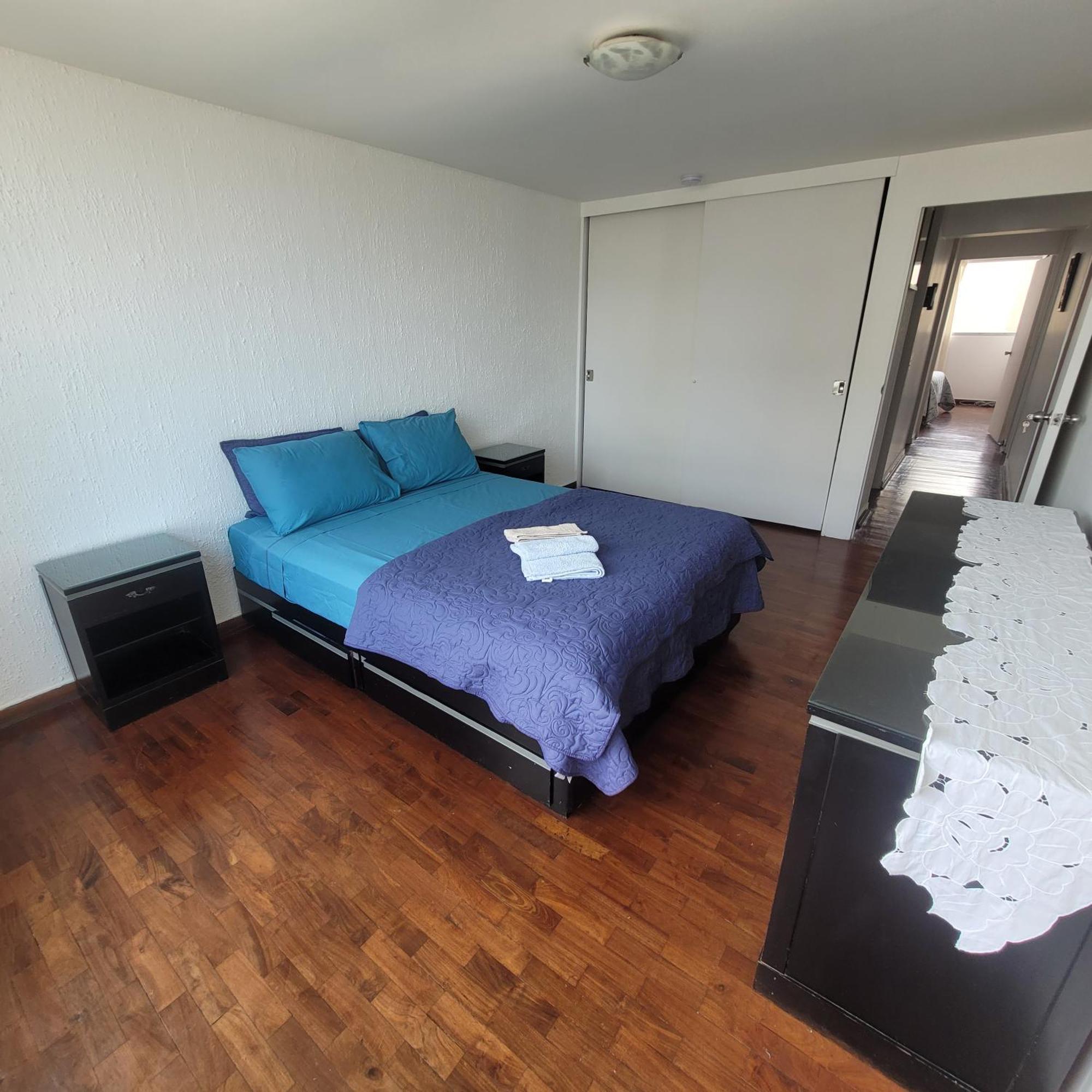 Appartement The 1 At The Booming Center Of Miraflores, - Peru