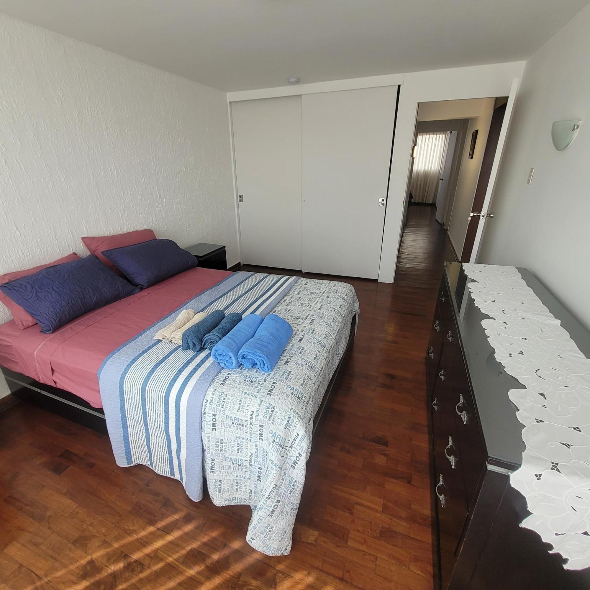 The 1 At The Booming Center Of Miraflores, - Peru Appartement