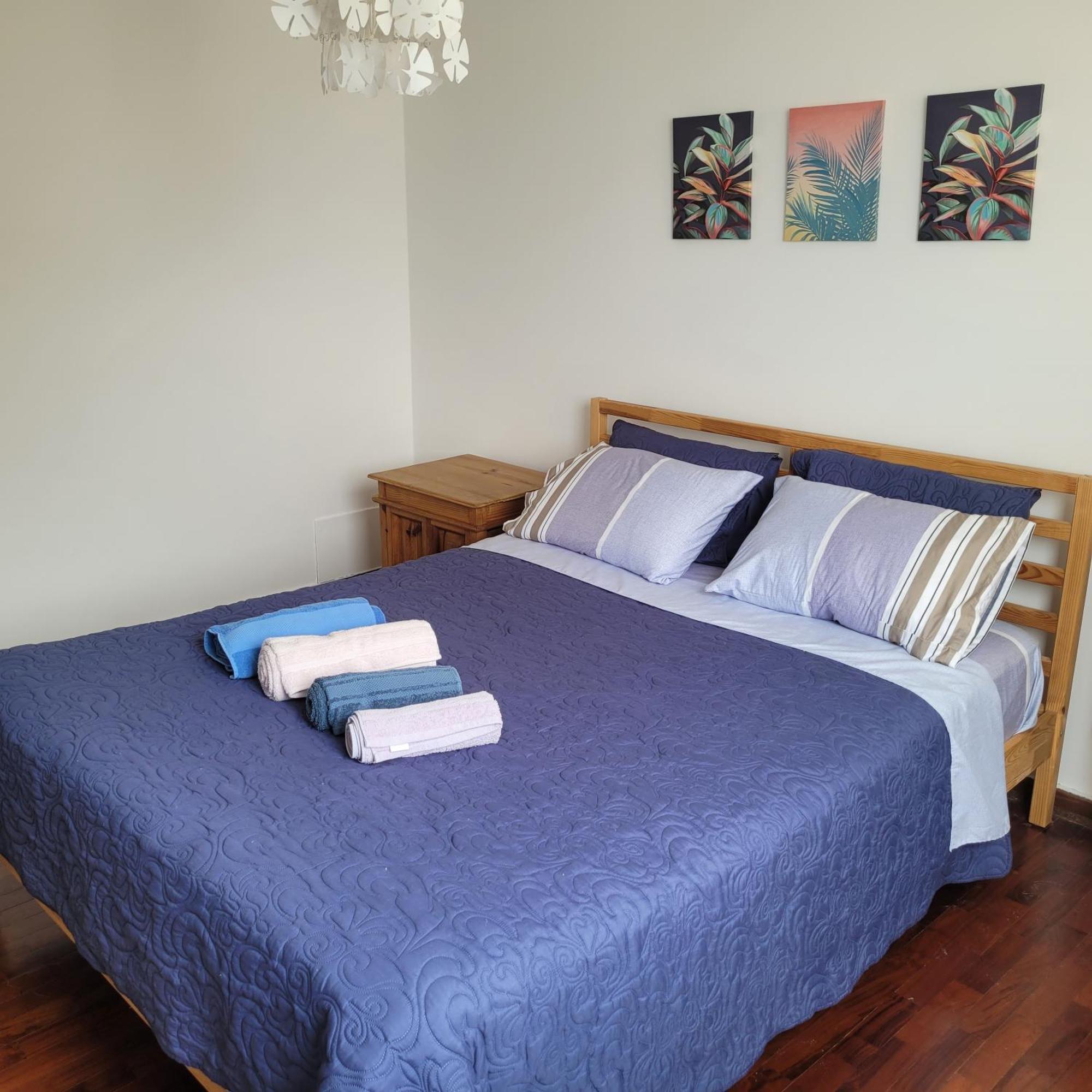 Appartement The 1 At The Booming Center Of Miraflores, - Peru Lima