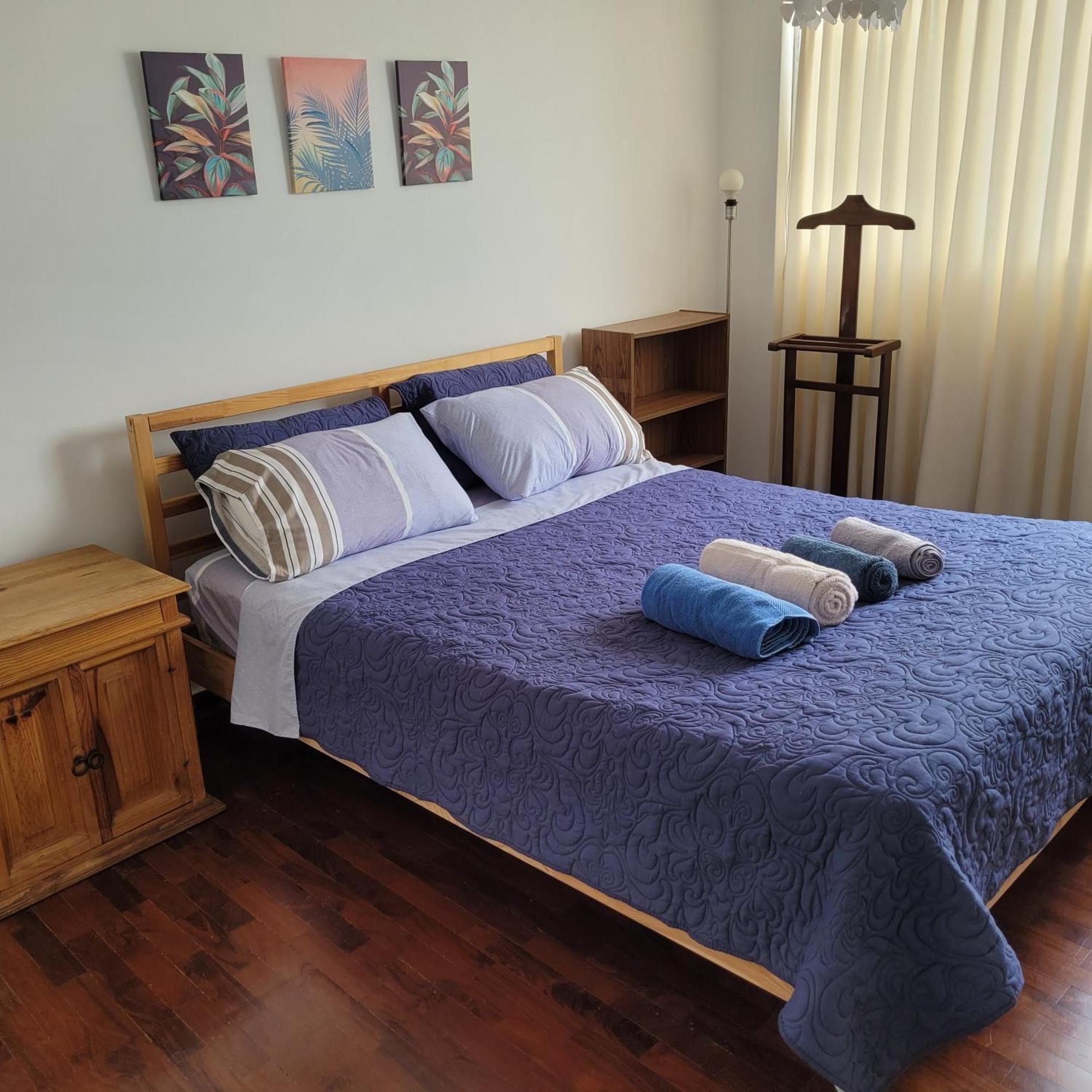 The 1 At The Booming Center Of Miraflores, - Peru Appartement *