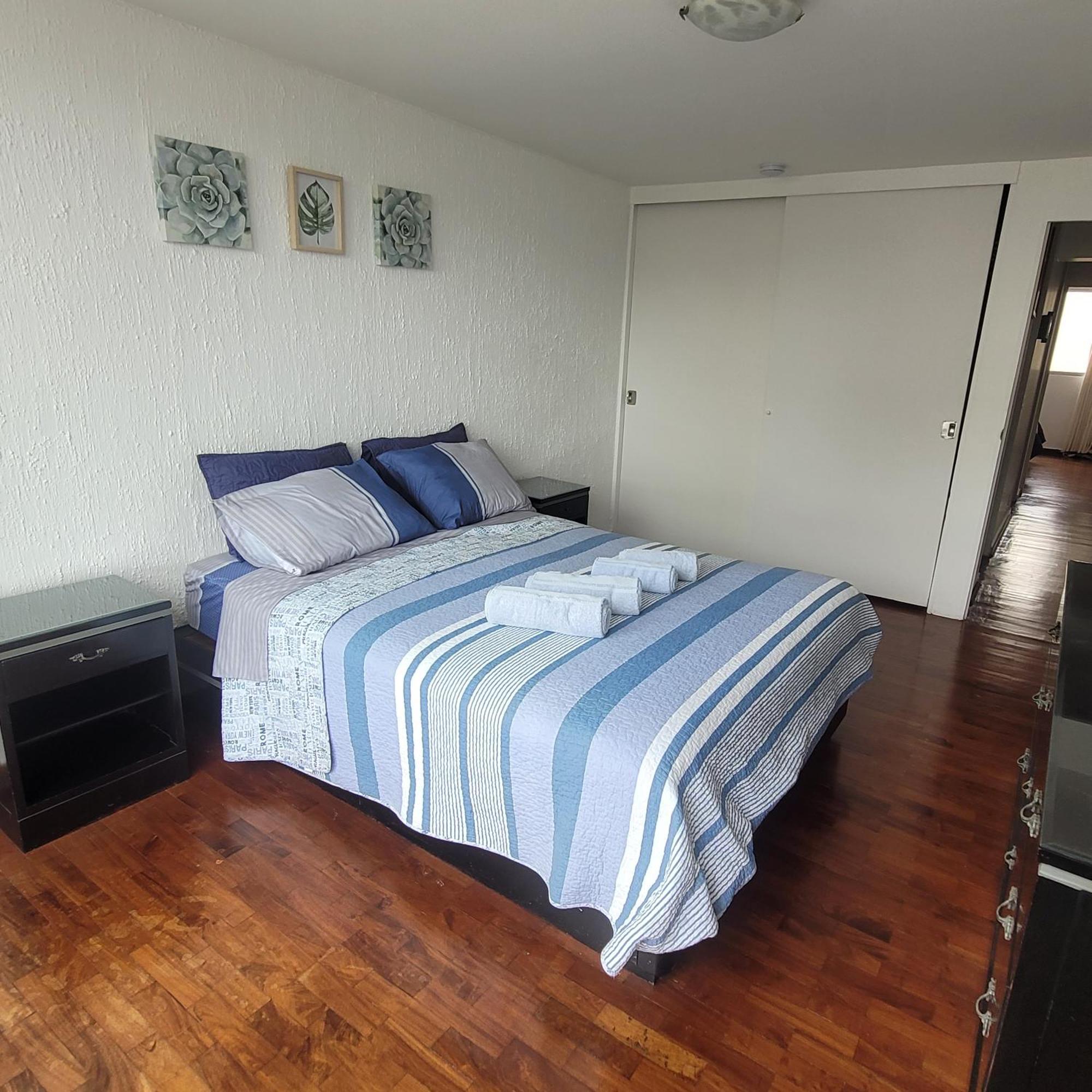 The 1 At The Booming Center Of Miraflores, - Peru Appartement Lima