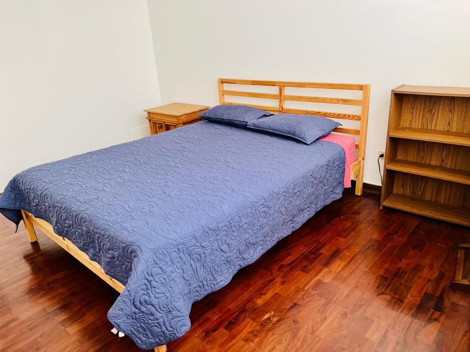 Appartement The 1 At The Booming Center Of Miraflores, - Peru Lima