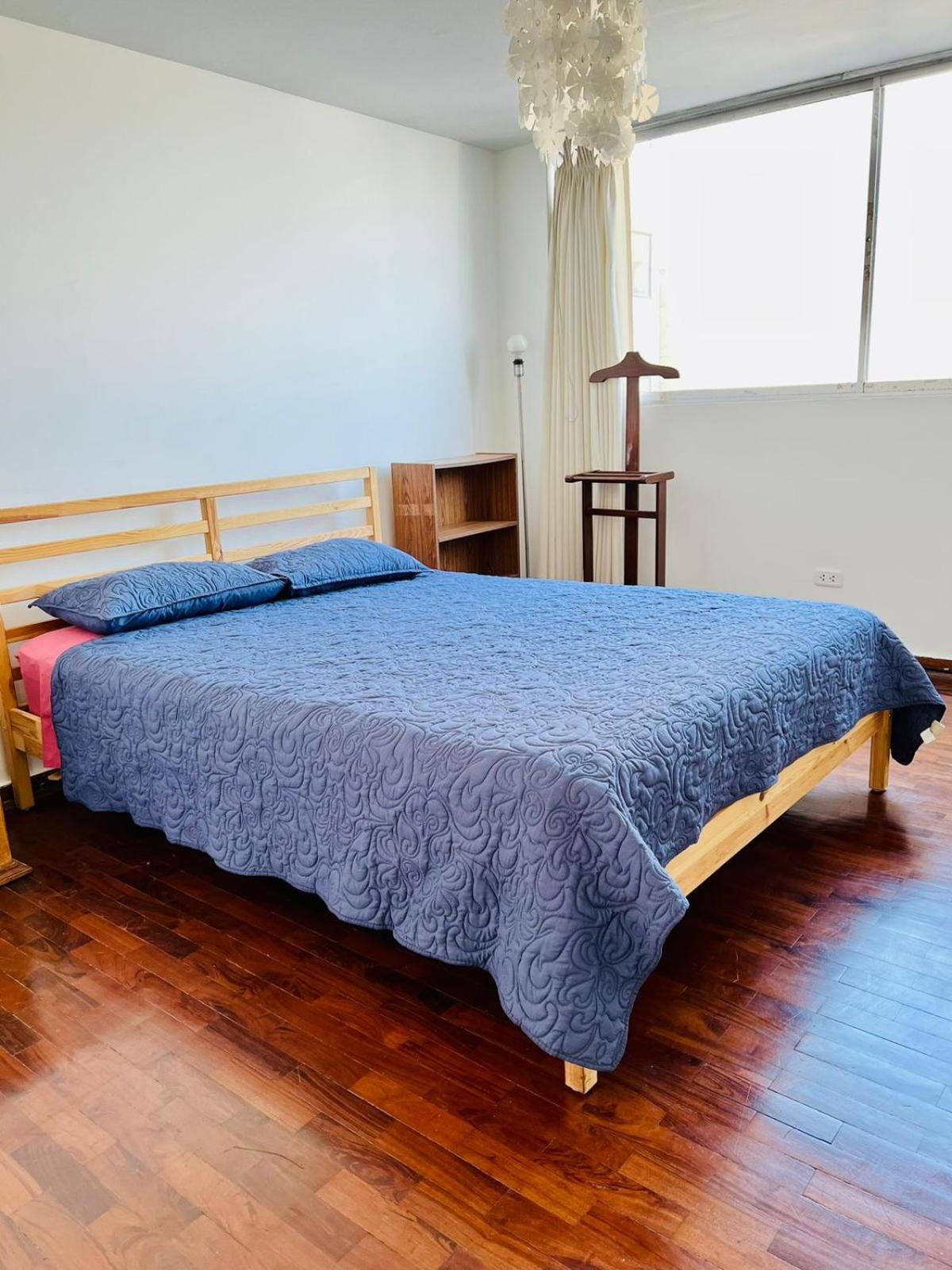 The 1 At The Booming Center Of Miraflores, - Peru Appartement *