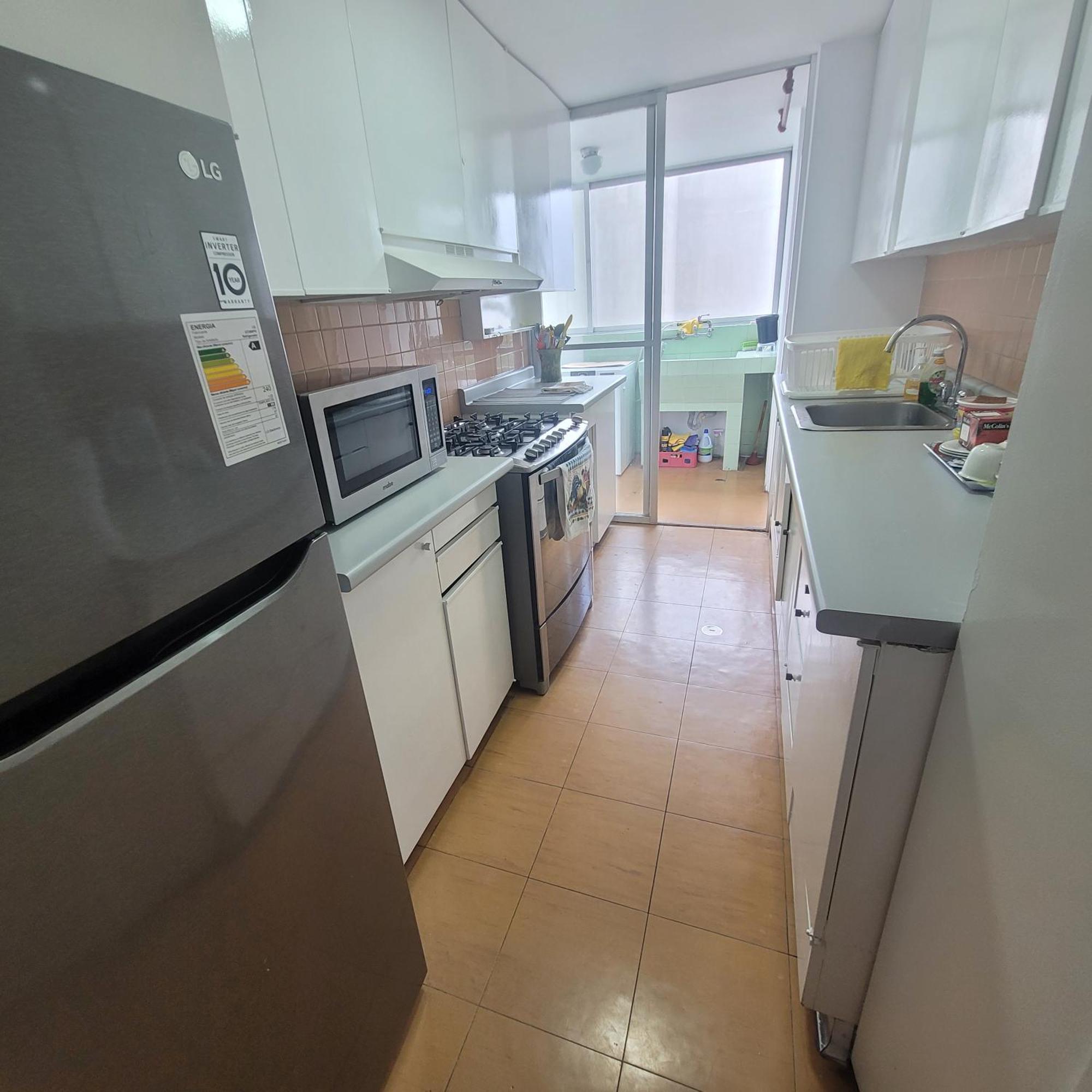 The 1 At The Booming Center Of Miraflores, - Peru Appartement