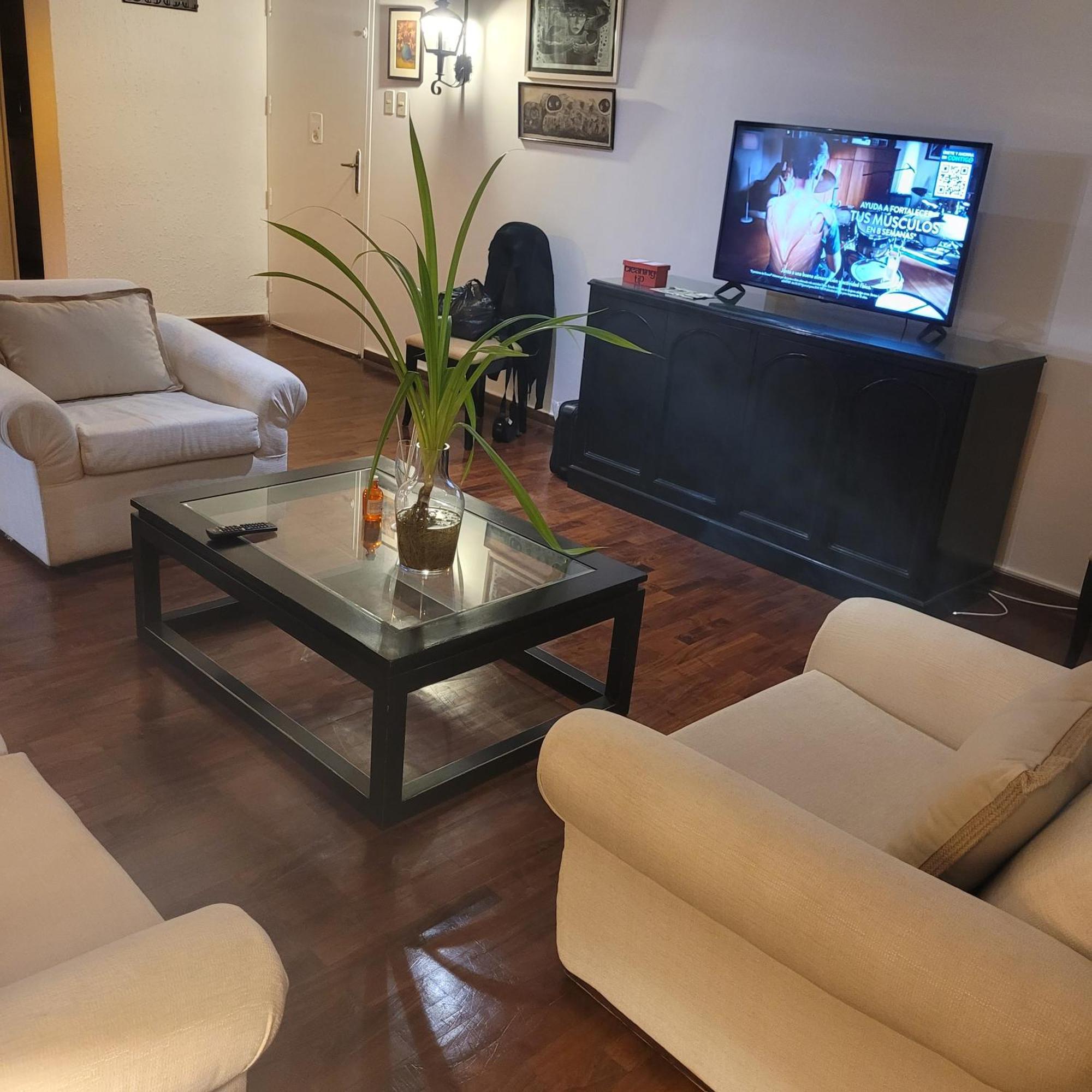 Appartement The 1 At The Booming Center Of Miraflores, - Peru