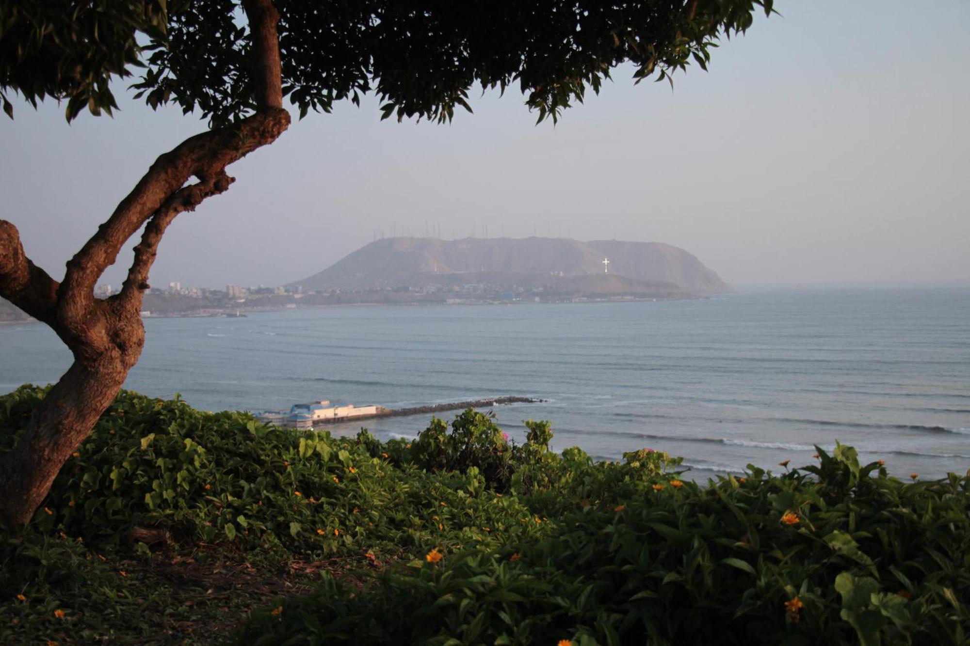 The 1 At The Booming Center Of Miraflores, - Peru Appartement