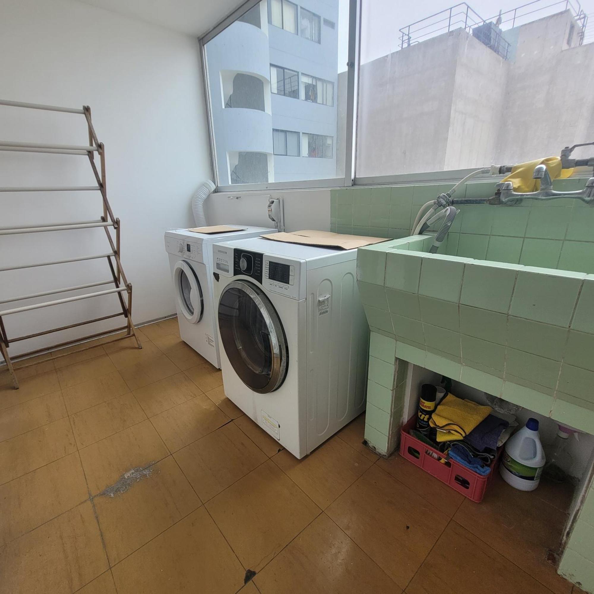 The 1 At The Booming Center Of Miraflores, - Peru Appartement *