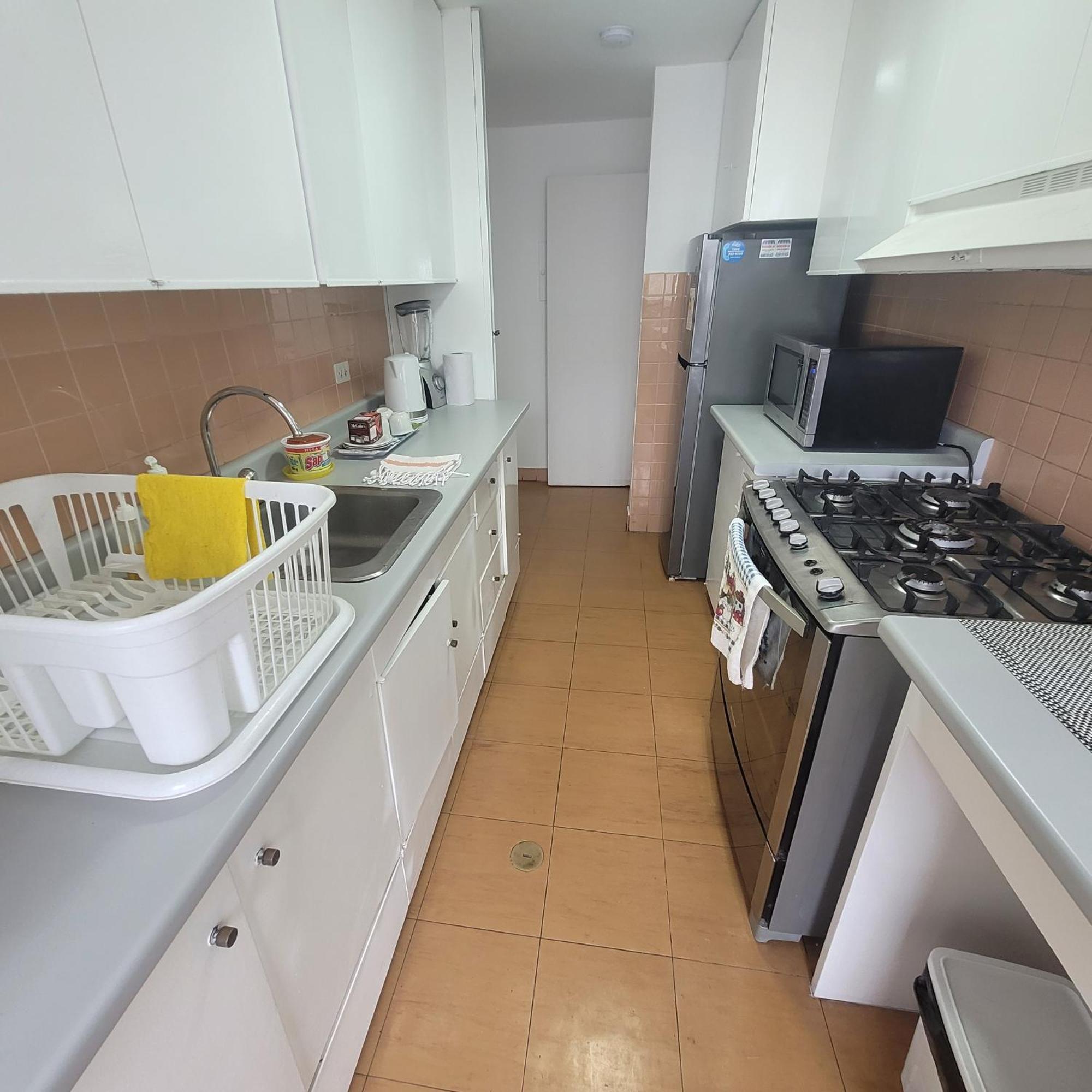 Appartement The 1 At The Booming Center Of Miraflores, - Peru *