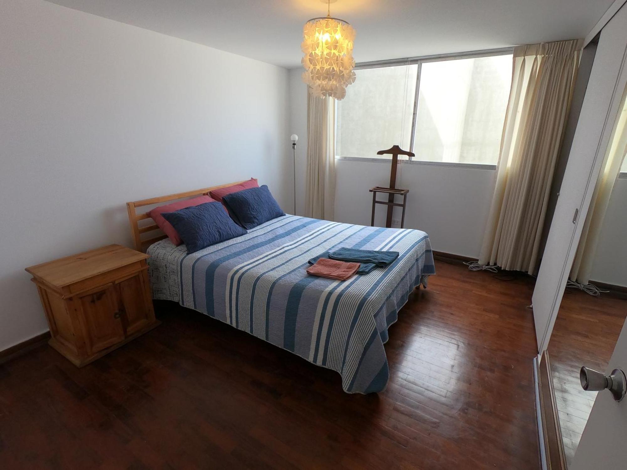 The 1 At The Booming Center Of Miraflores, - Peru Appartement Lima