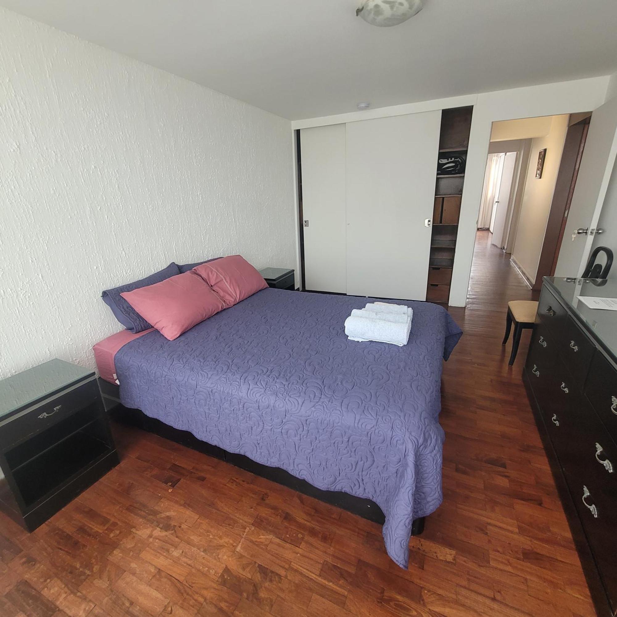 Appartement The 1 At The Booming Center Of Miraflores, - Peru *