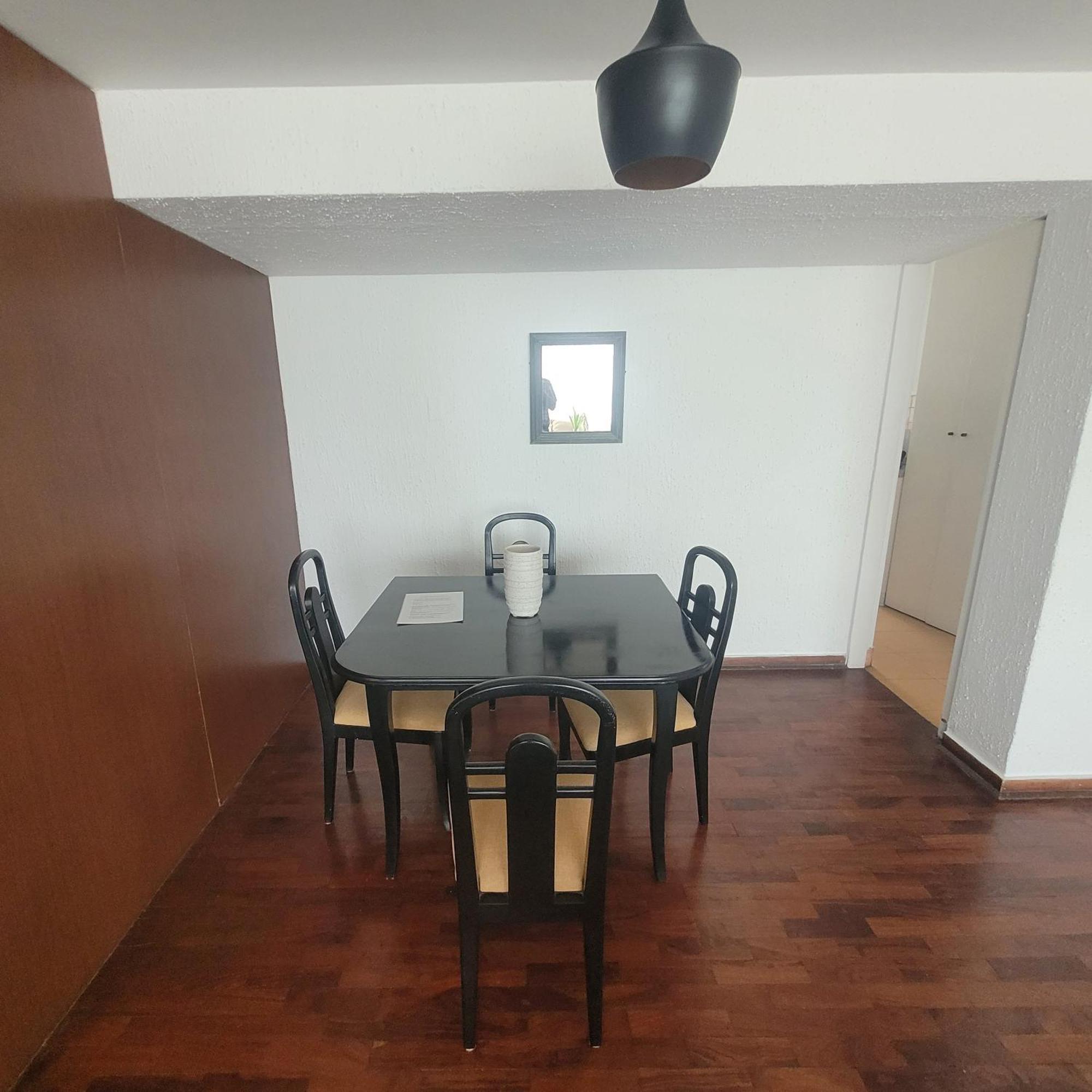 Apartamento The 1 At The Booming Center Of Miraflores, - Peru